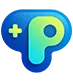 Logo phương thức thanh toán PayPal